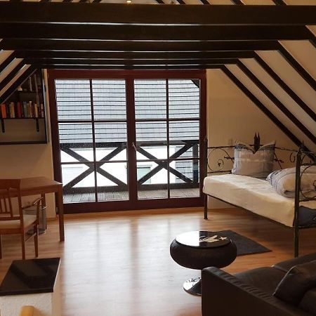 Apartmán Muehlenberger Ponyhof Duisburg Exteriér fotografie