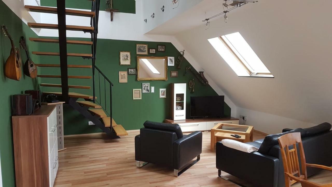 Apartmán Muehlenberger Ponyhof Duisburg Exteriér fotografie