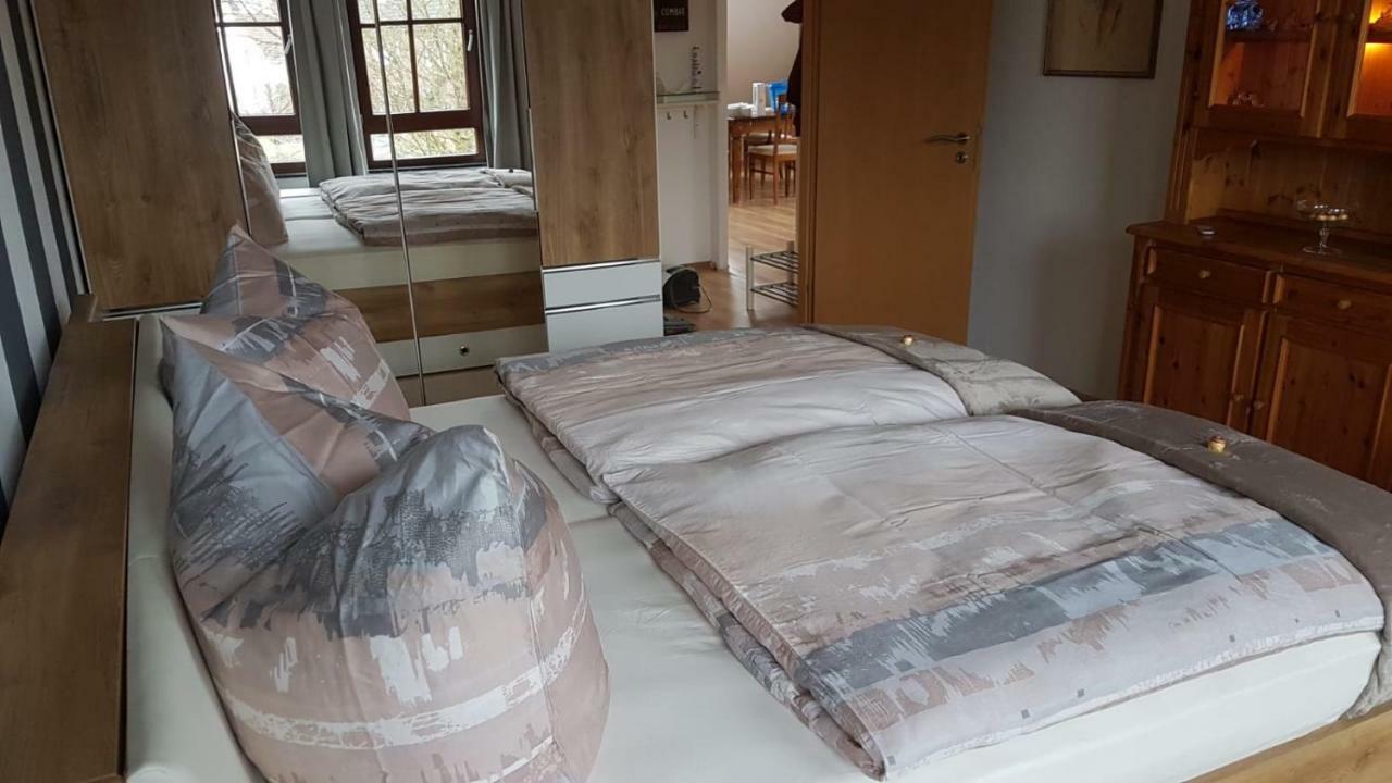 Apartmán Muehlenberger Ponyhof Duisburg Exteriér fotografie