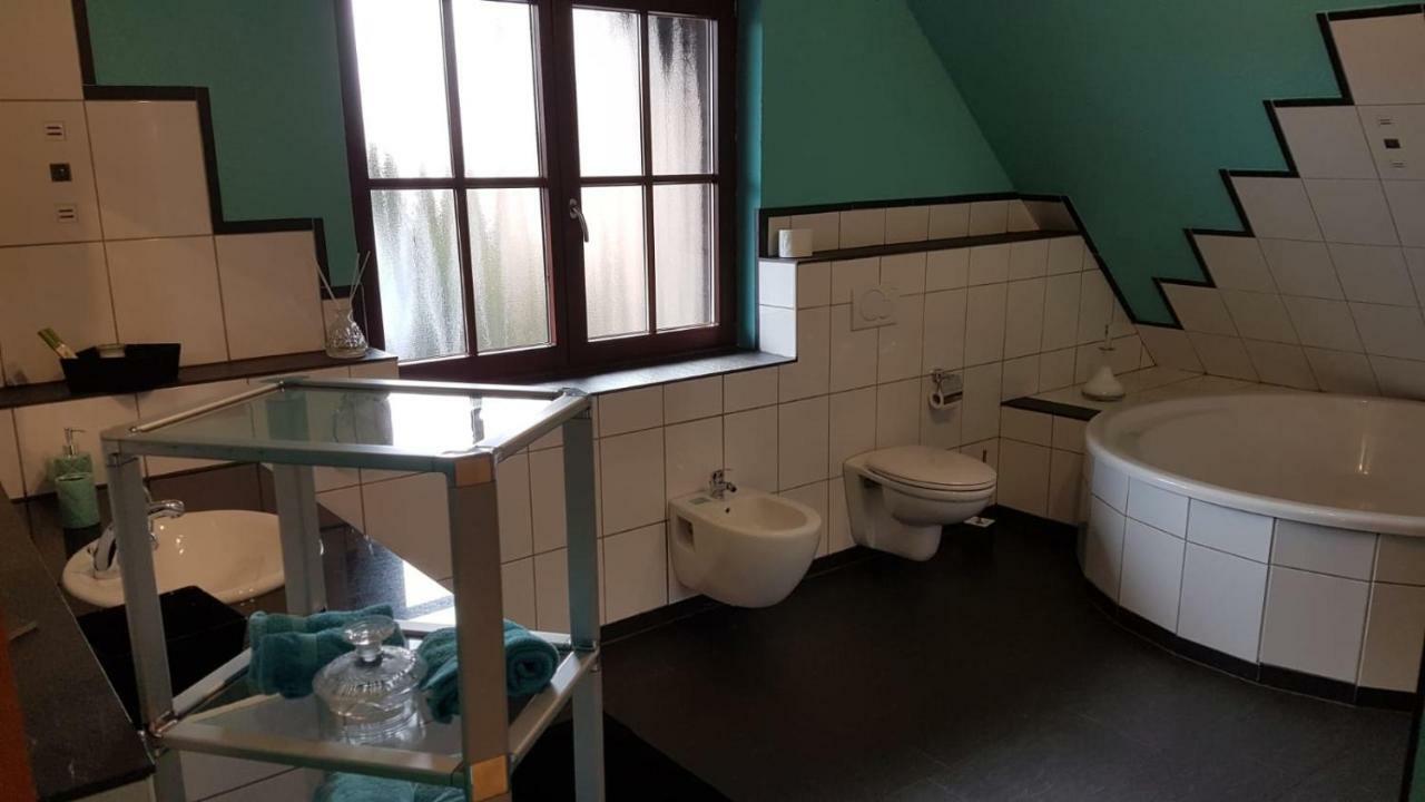 Apartmán Muehlenberger Ponyhof Duisburg Exteriér fotografie