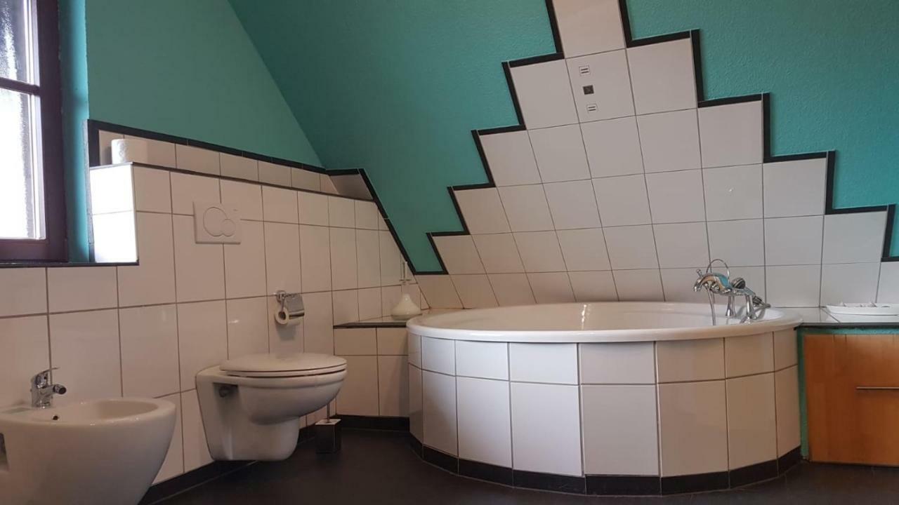 Apartmán Muehlenberger Ponyhof Duisburg Exteriér fotografie