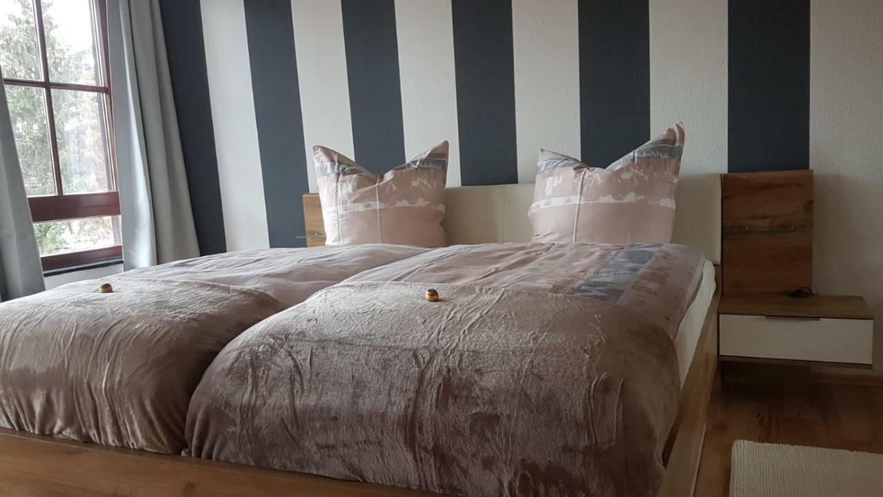Apartmán Muehlenberger Ponyhof Duisburg Exteriér fotografie