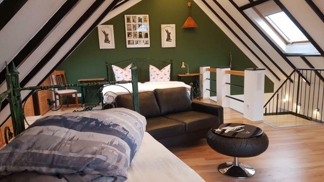 Apartmán Muehlenberger Ponyhof Duisburg Exteriér fotografie