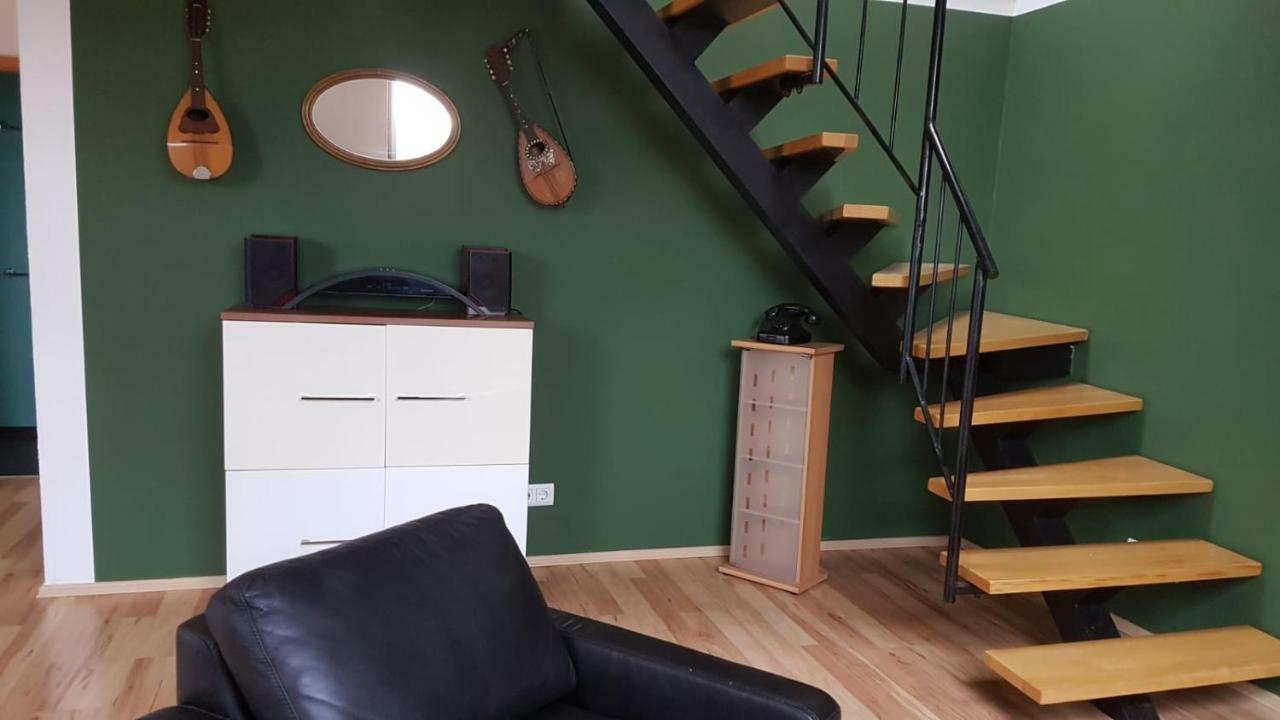 Apartmán Muehlenberger Ponyhof Duisburg Exteriér fotografie
