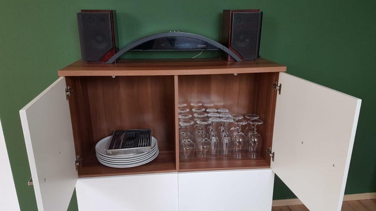 Apartmán Muehlenberger Ponyhof Duisburg Exteriér fotografie